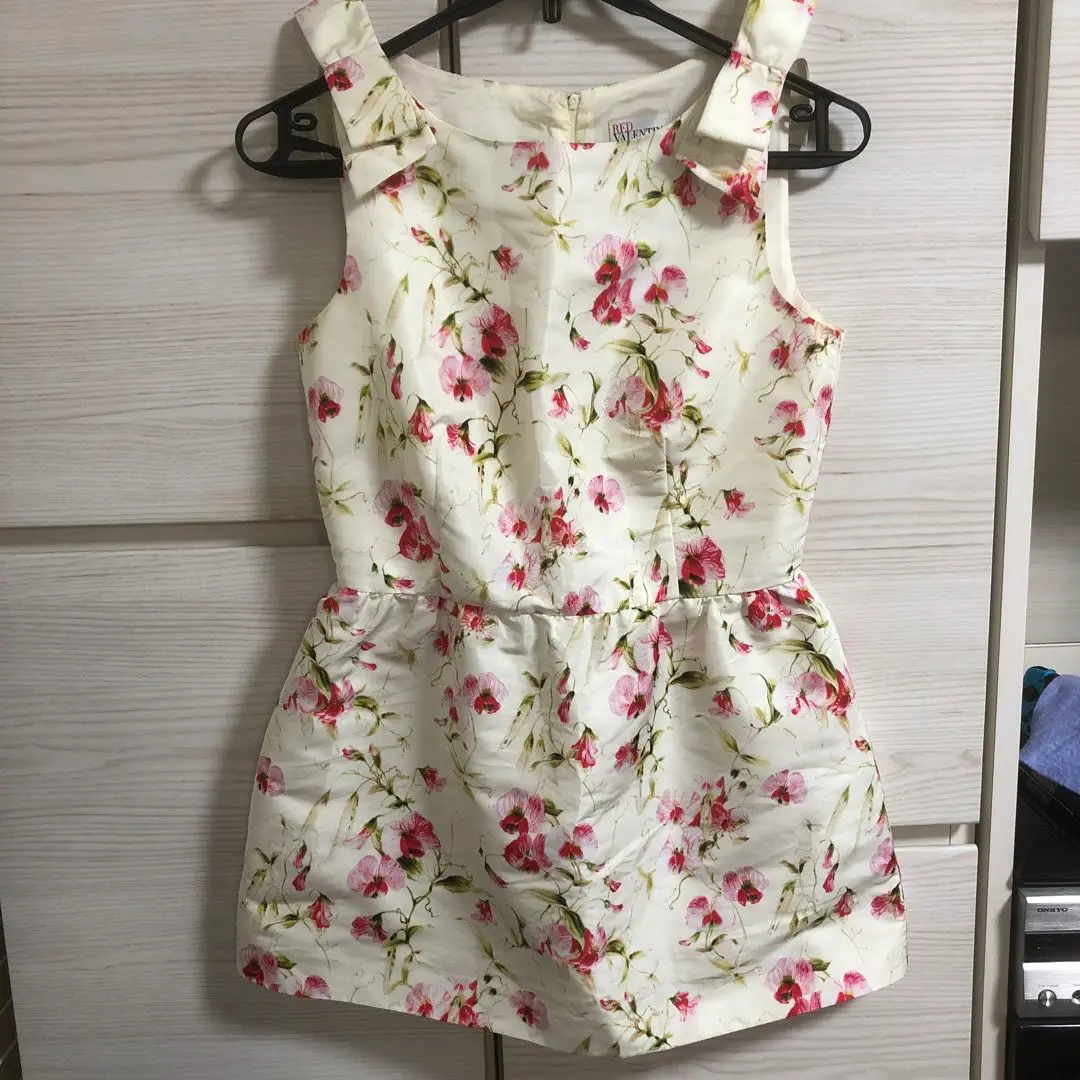 2025年最新】RED VALENTINO レディース チュニックの人気