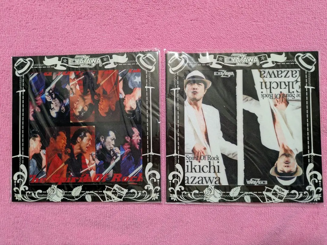 ★矢沢永吉 1978年 通販カラースーツ ポスター (正規品) ☆矢沢永吉 1978年 通販カラースーツ ポスター (正規品)