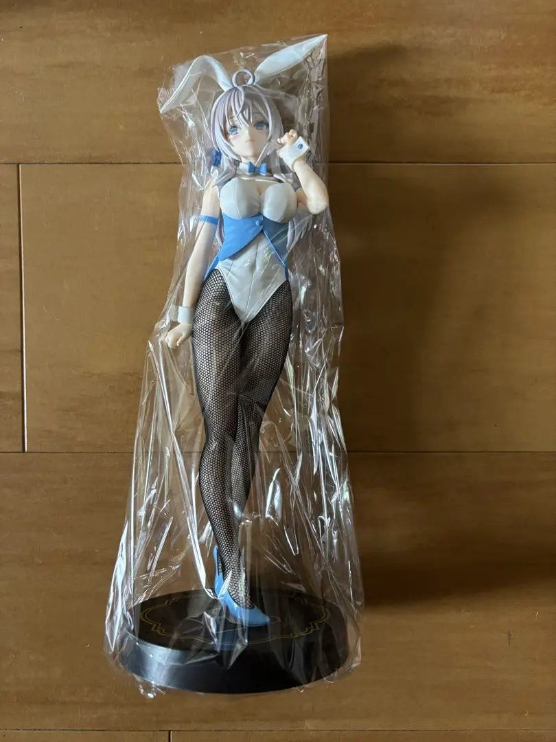 Thumbnail of My Neighbor Arya in Russian BiCute Bunnies Figure