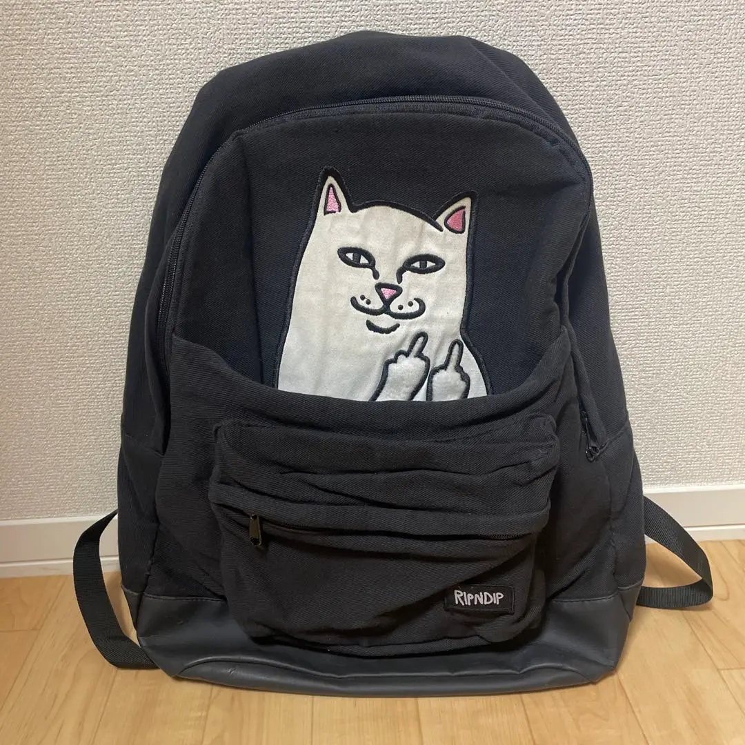 2025年最新】ripndip リュックの人気アイテム - メルカリ