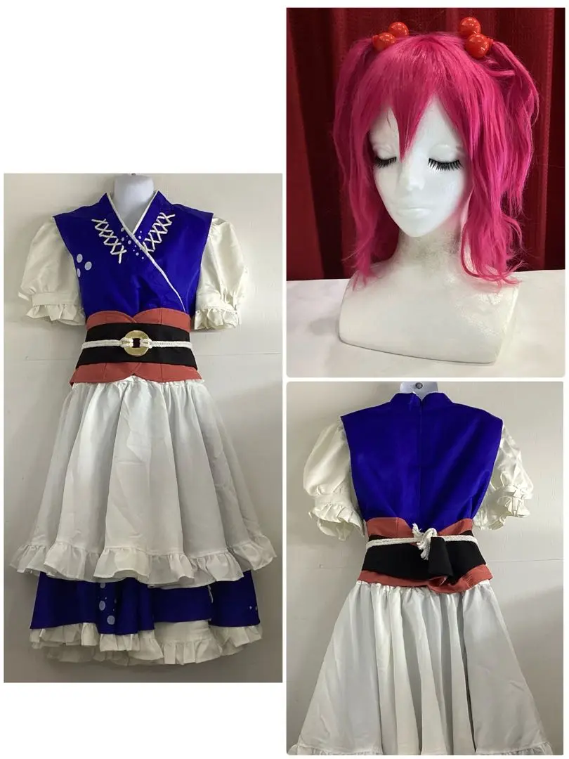 2025年最新】東方 コスプレ 男性の人気アイテム - メルカリ