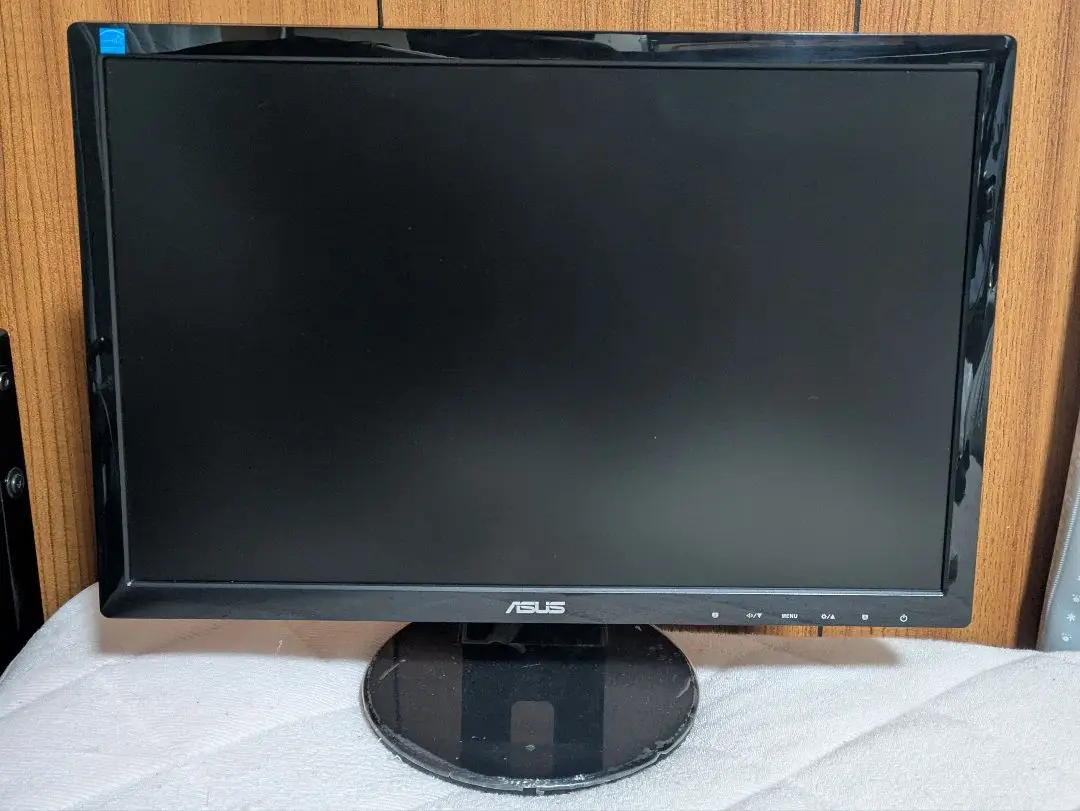 ASUS VEシリーズ 19型ワイド液晶モニタ LEDバックライト ブラック VE198T g6bh9ry 31-mhFwRE5L._UF1000,1000_QL80_.jpg