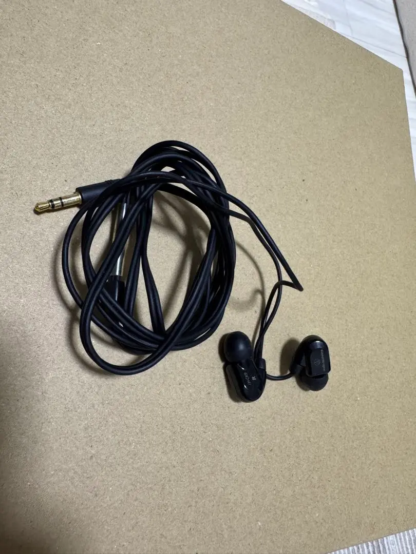 廃盤名機　ATH-CK9 上位モデル　Audio-Technica ATH-CKR9SonicPro® In-Ear Headphones | Audio-Technica