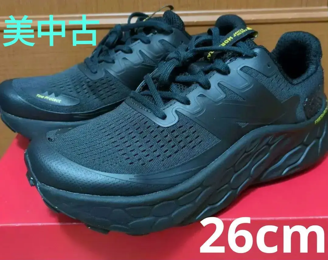 フレッシュフォームモアトレイルV3\"ファントム\"26.0 楽天市場】ニューバランス NEWBALANCE メンズ スニーカー