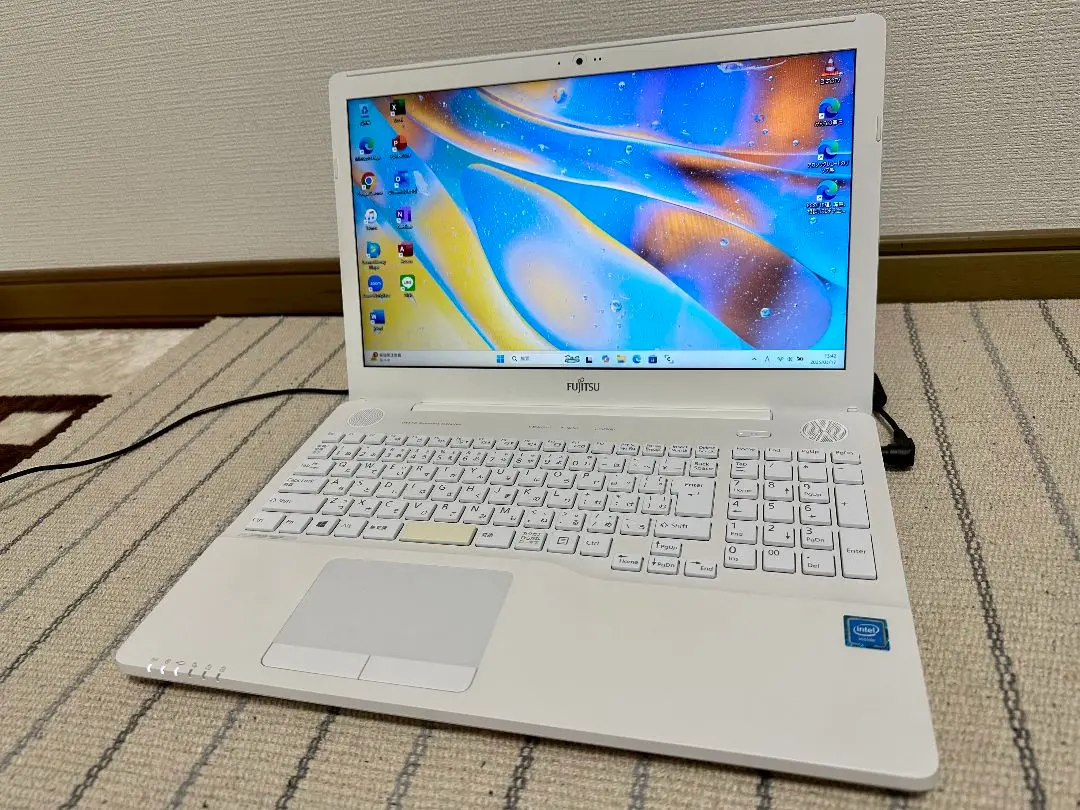 富士通 ノートパソコン LIFEBOOK AH42/B1/中古特価良品 富士通 ノートパソコン LIFEBOOK AH42/B1/中古特価良品の通販 by