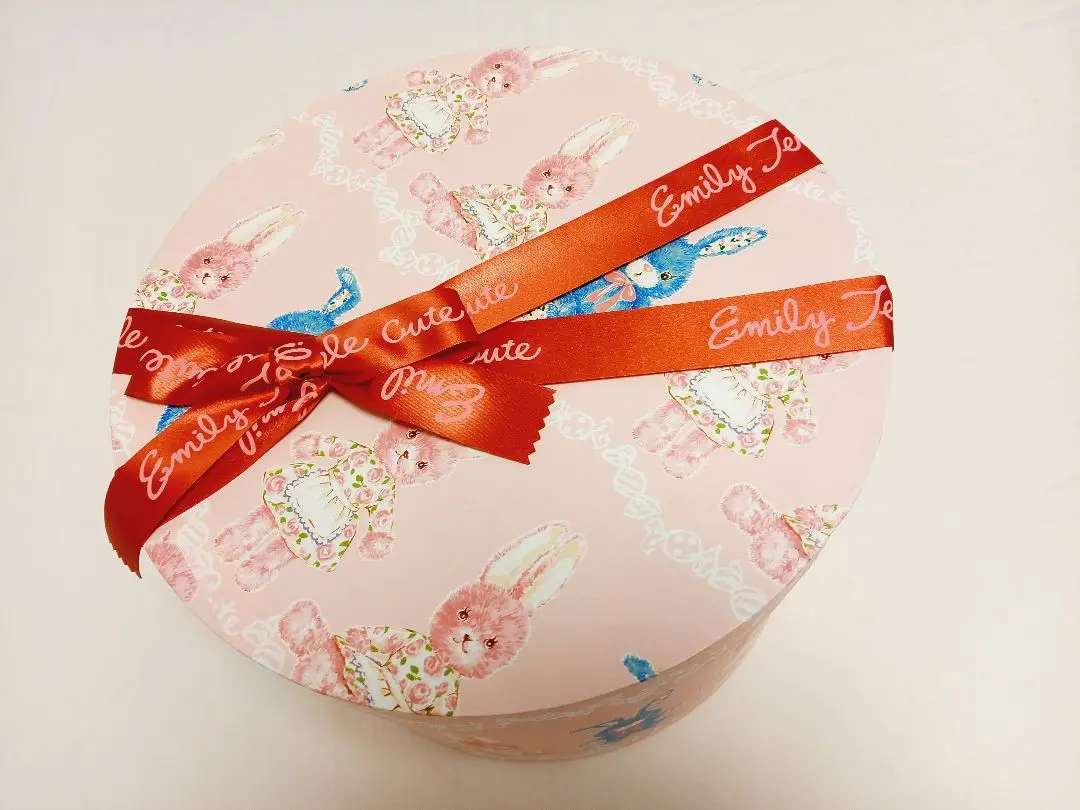 ☆あかねさま専用☆エミリーテンプルキュート　帽子箱2個組&小物入れ 2025年最新】帽子箱 エミリーテンプルキュートの人気アイテム