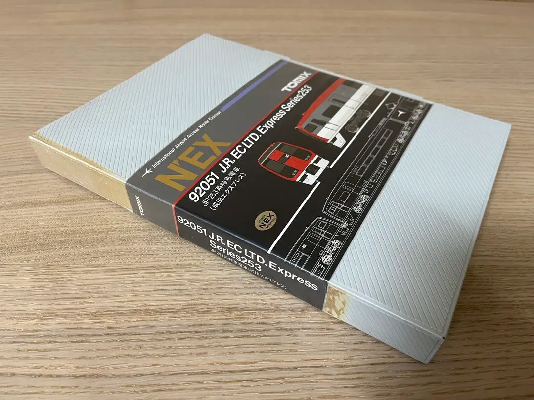 TOMIX253系美品 2025年最新】TOMIX 253系 成田の人気アイテム - メルカリ