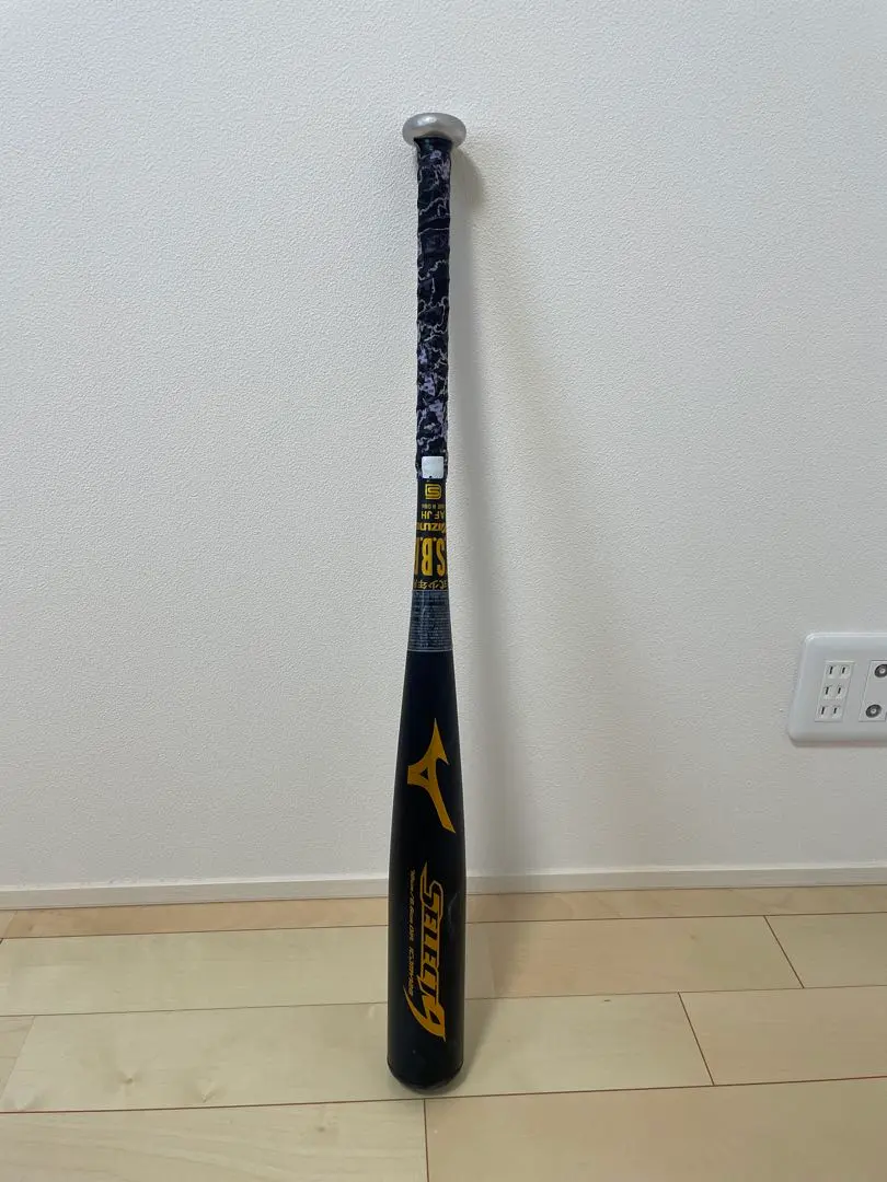 2025年最新】セレクト9 バットの人気アイテム - メルカリ