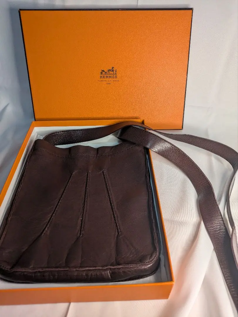 HERMES トゥドゥ ヴィンテージ ショルダーバッグ レザー 2025年最新】エルメス トゥドゥの人気アイテム - メルカリ