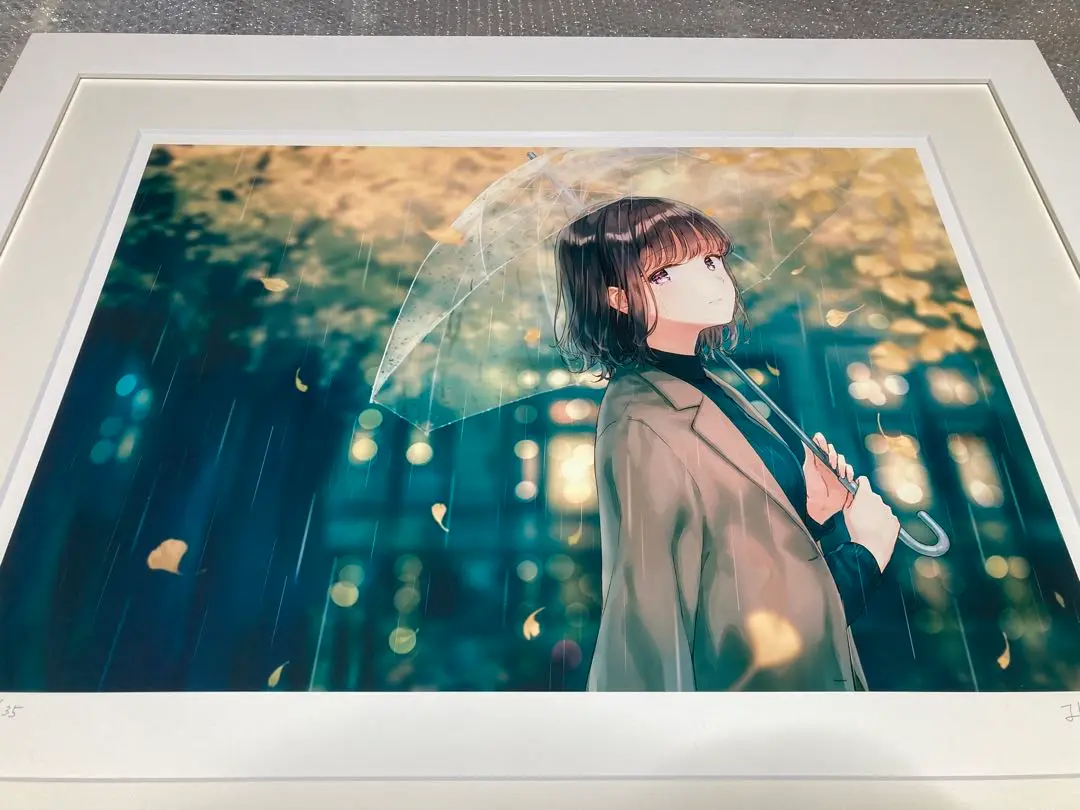 2025年最新】hiten 版画の人気アイテム - メルカリ