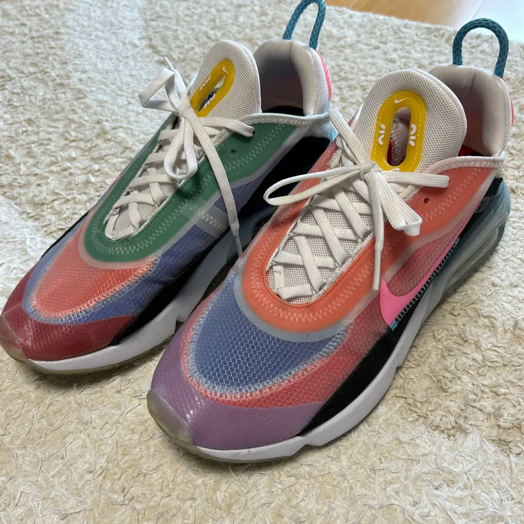 ◆人気商品◆NIKE/ナイキ◆AIR MAX 2090 BETRUE◆送料無料◆ ◇人気商品◇NIKE/ナイキ◇AIR MAX 2090 BETRUE◇送料無料