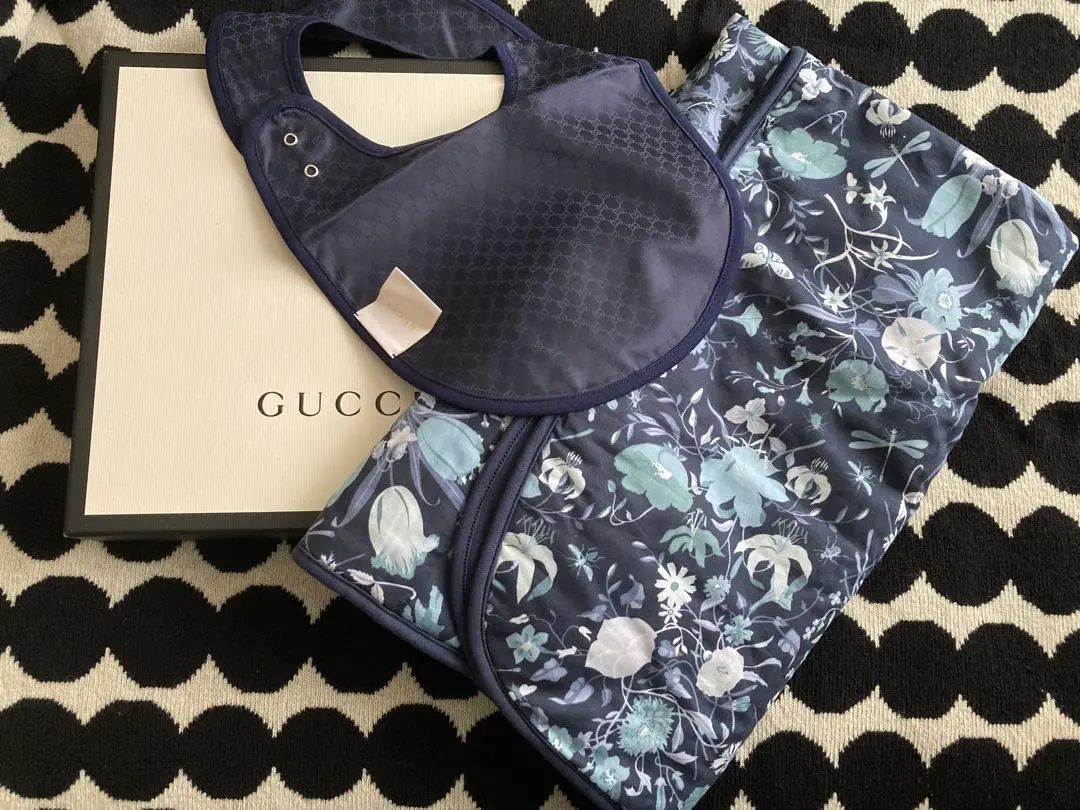 2025年最新】GUCCI おくるみ・ブランケットの人気アイテム
