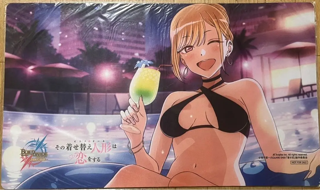 2025年最新】ビルディバイド 着せ恋の人気アイテム - メルカリ