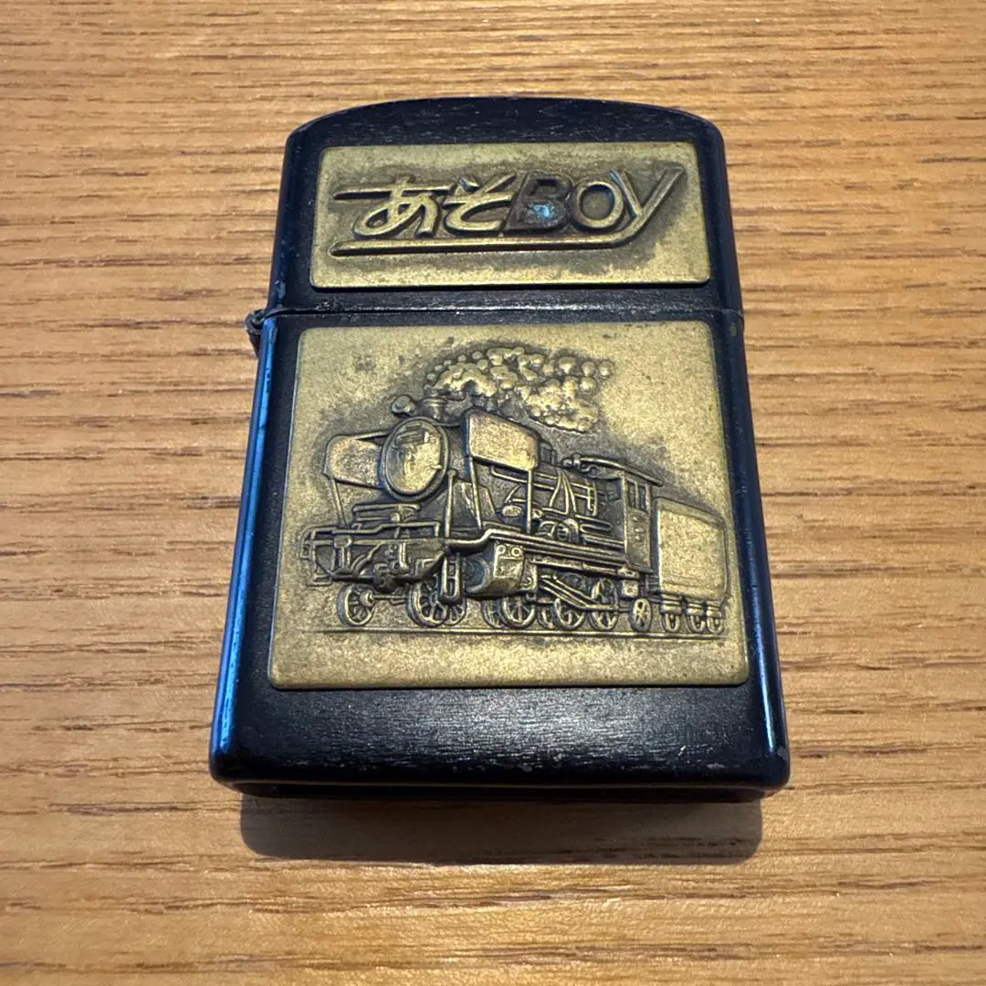 2025年最新】zippo jrの人気アイテム - メルカリ
