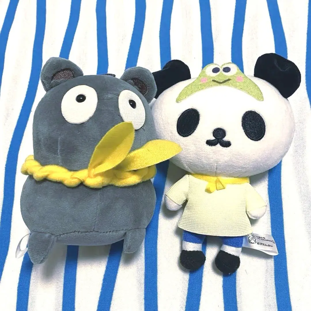 ナポリの男たち 舞台 ぬいぐるみ マスコット 蘭たん すぎる 小すぎ セット ナポリの男たち 舞台 ぬいぐるみ マスコット 蘭たん すぎる 小