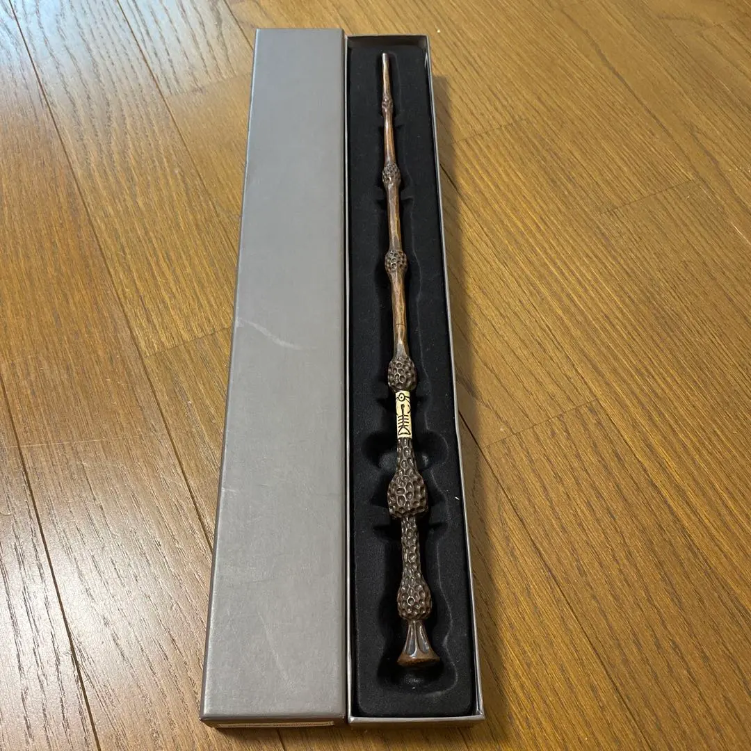 Thumbnail of Harry Potter Magic Wand Dumbledore Rare