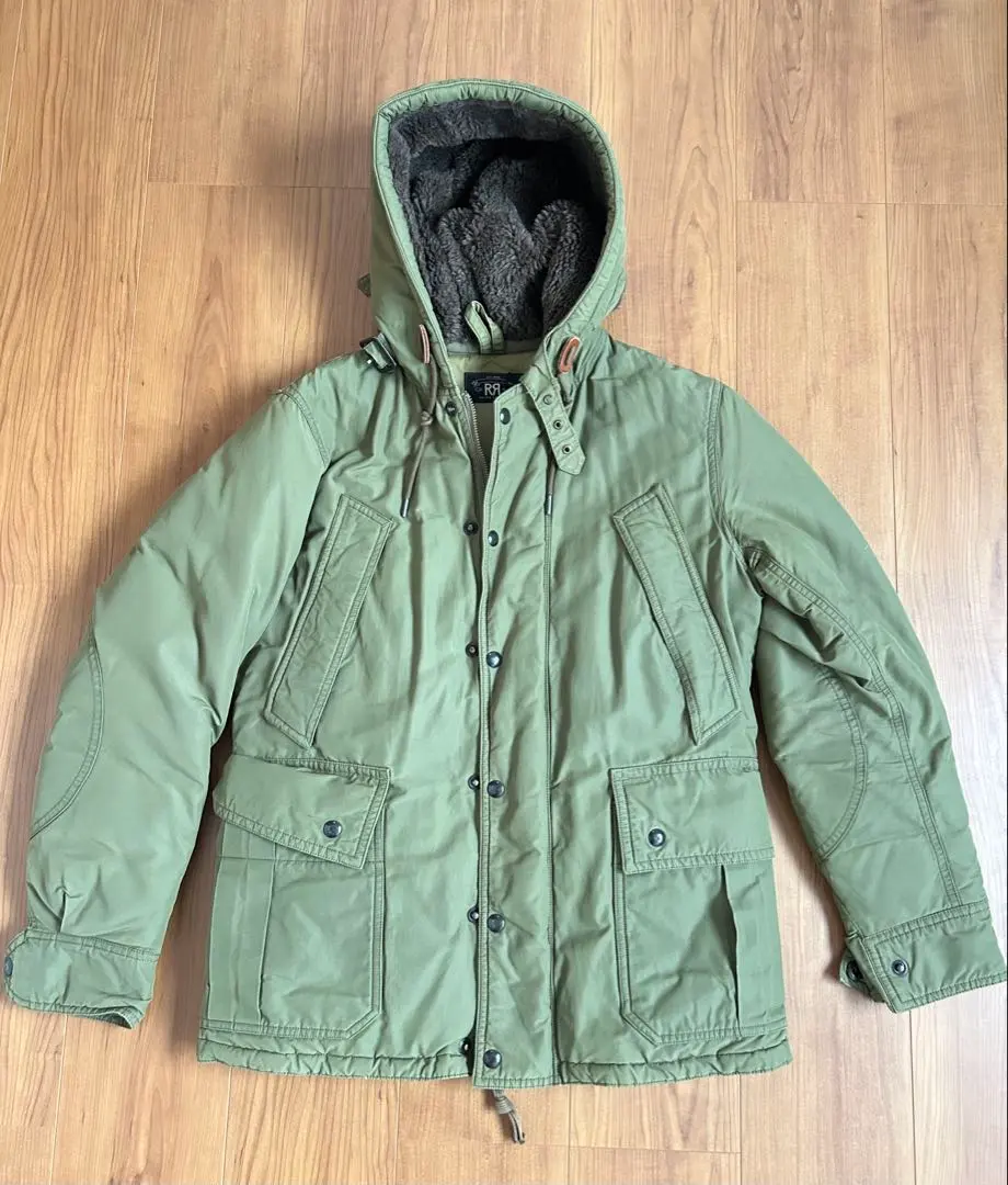 2025年最新】Ralph Lauren ミリタリージャケットの人気アイテム