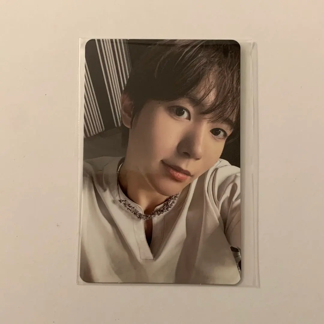 Thumbnail of NCT WISH Color Trading Card Showcase Ryo