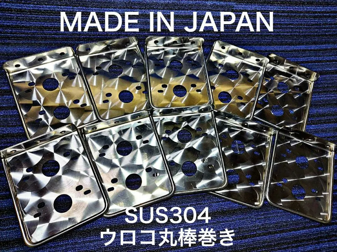 角マーカー　かまぼこマーカー　20個セット 角マーカー・かまぼこマーカー・デベソマーカー / トラック用品