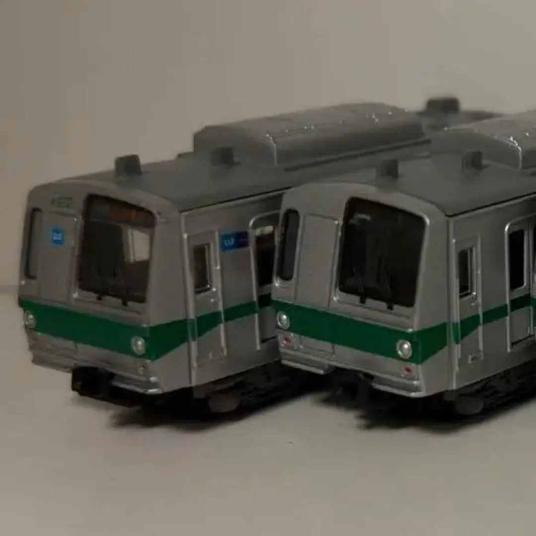東京メトロ　6000系　小窓　4両　Bトレインショーティー 東京メトロ 6000系 小窓 4両 Bトレインショーティー
