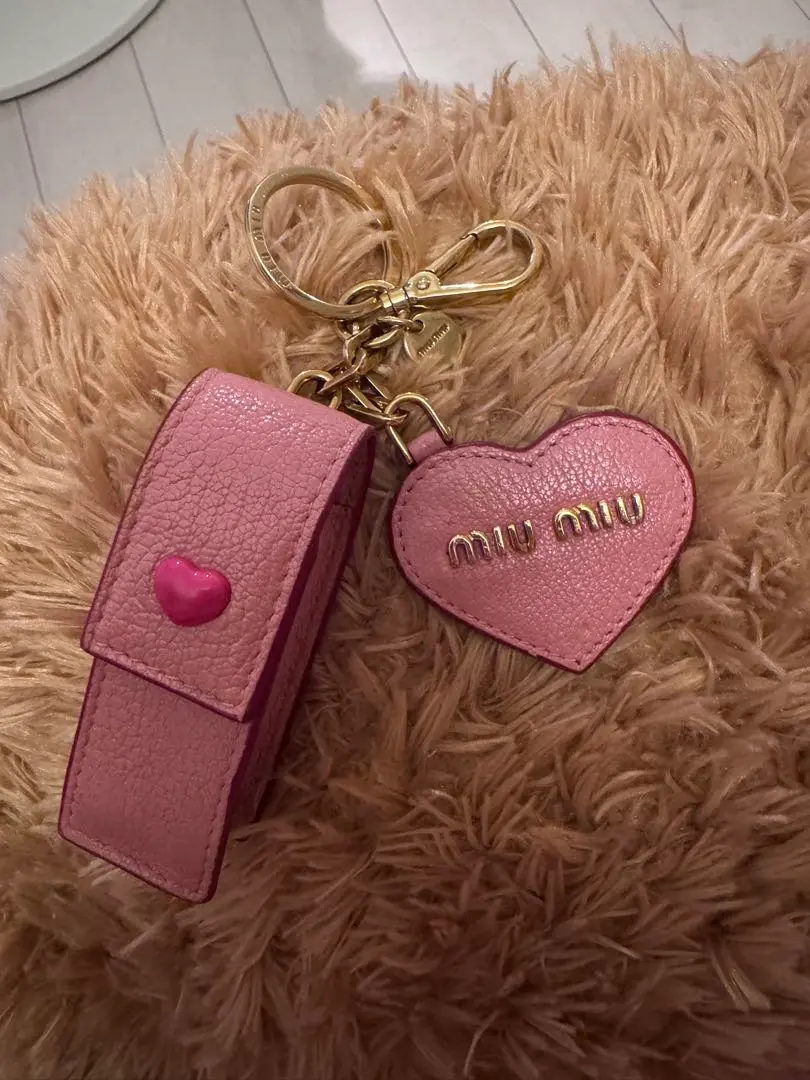 2025年最新】miumiu リップケースの人気アイテム - メルカリ