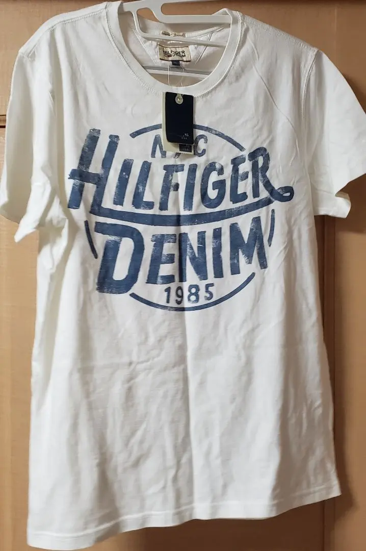 Thumbnail of Hilfiger Denim T-shirt
