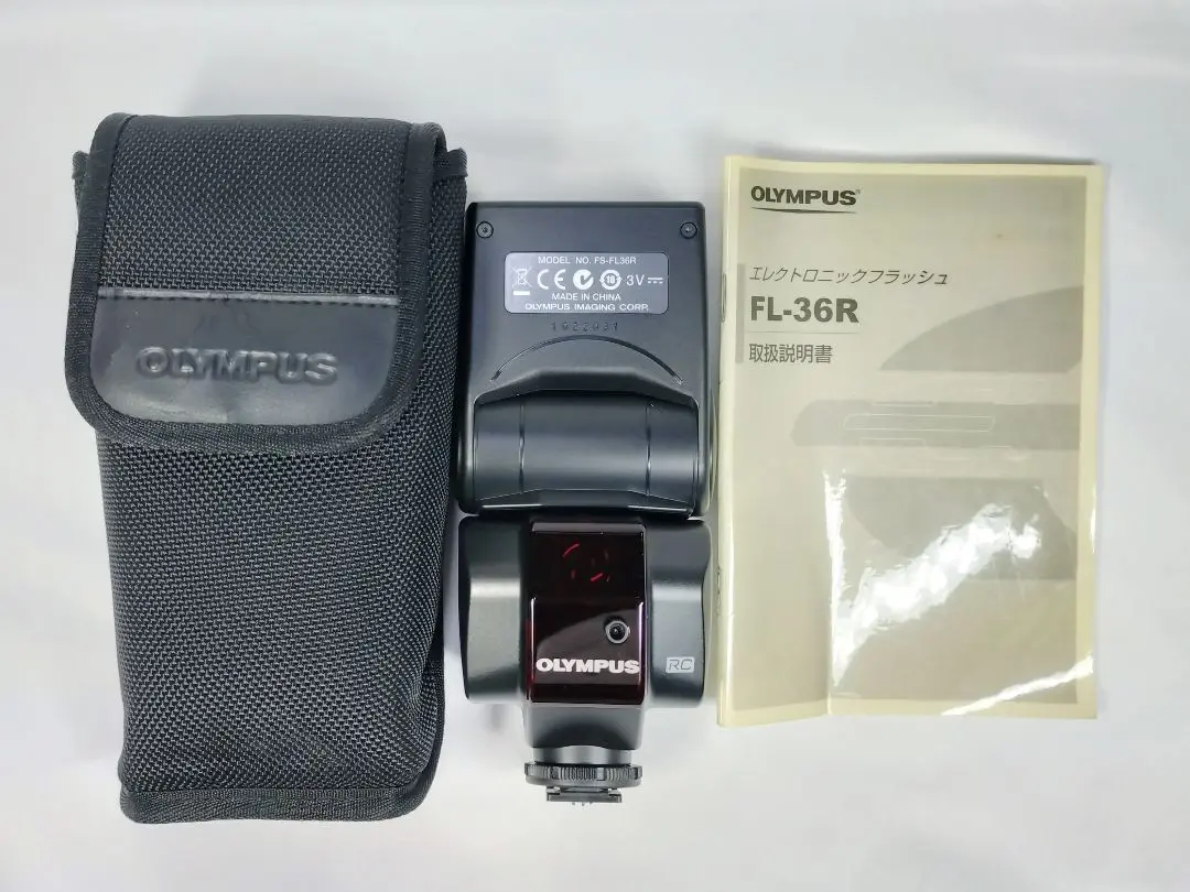 2025年最新】OLYMPUS FL-36の人気アイテム - メルカリ