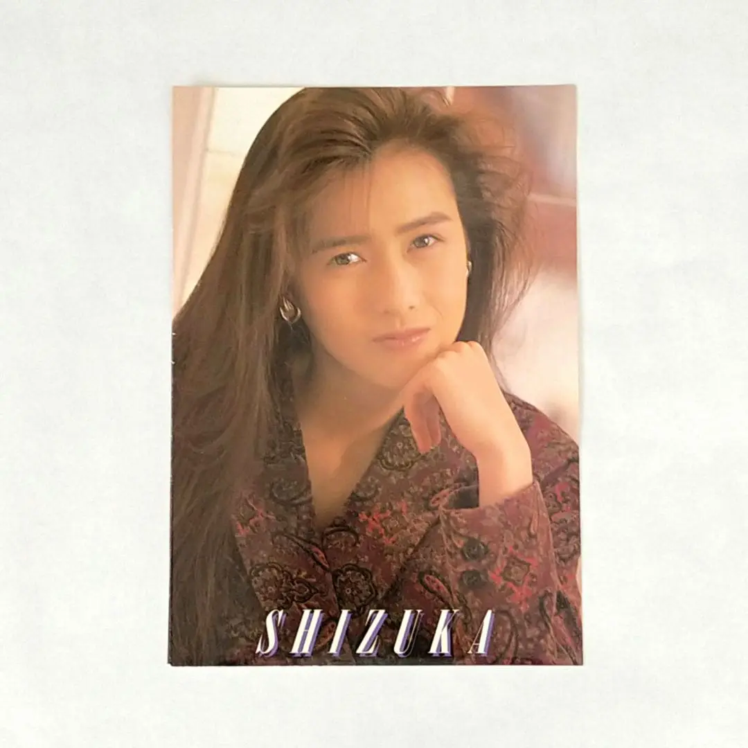 工藤静香　1993年　カレンダー Amazon.co.jp: 6445 カレンダー 工藤静香 1993年 B2サイズ 女優
