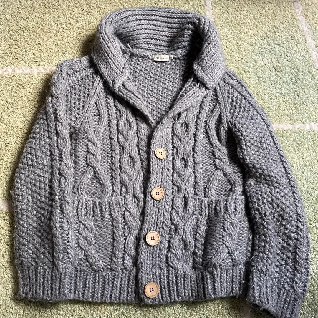Thumbnail of Cardigan