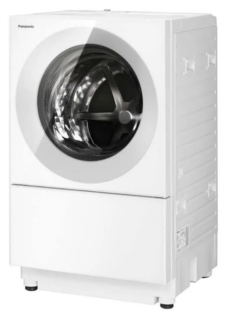 2025年最新】パナソニック ななめドラム式洗濯乾燥機 Cubleの