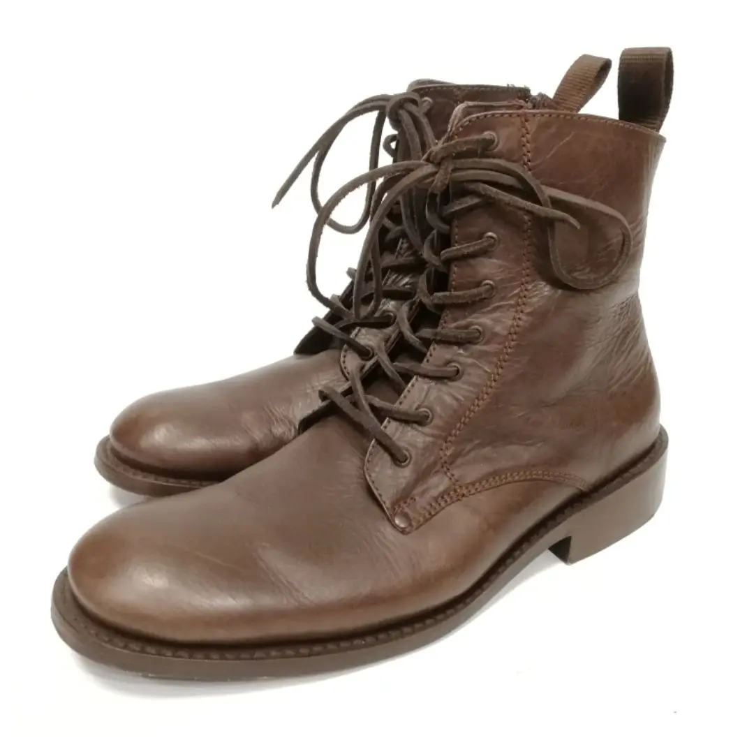 CAMINANDO×STUDIOUS カミナンド プレーントゥ ドレスシューズ CAMINANDO×STUDIOUS カミナンド プレーントゥ ドレスシューズ