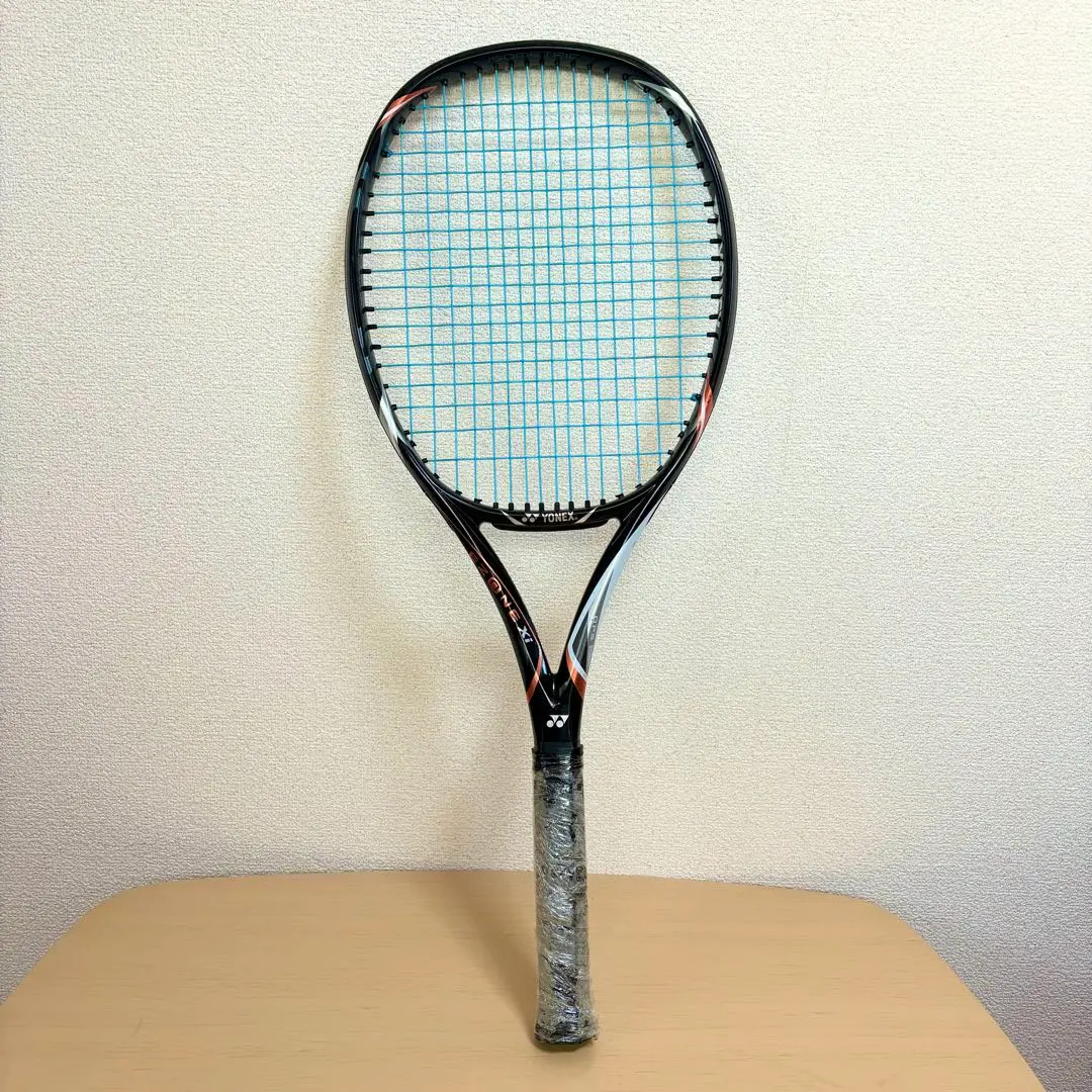 YONEX - 中古 テニスラケット ヨネックス イーゾーン エックスアイ 100 2012年モデル (G1)YONEX EZONE Xi 100 2012 Yonex EZONE Xi 100 2012