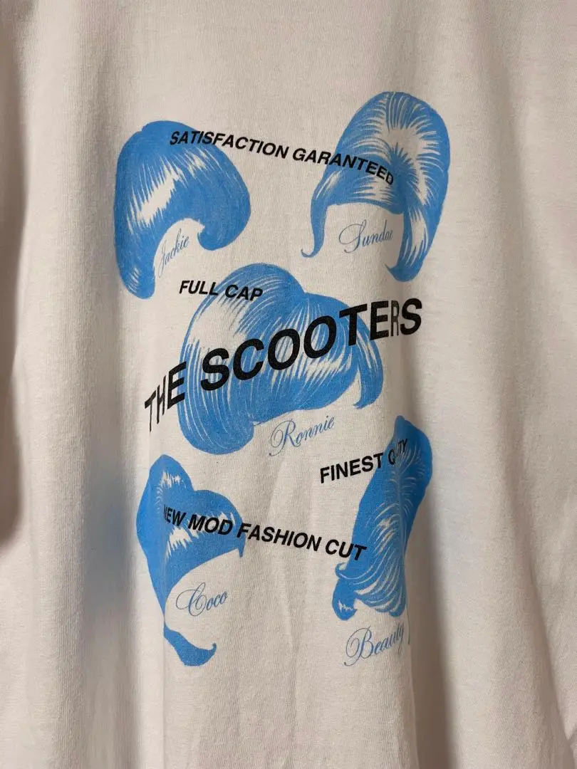 2025年最新】The_Scootersの人気アイテム - メルカリ