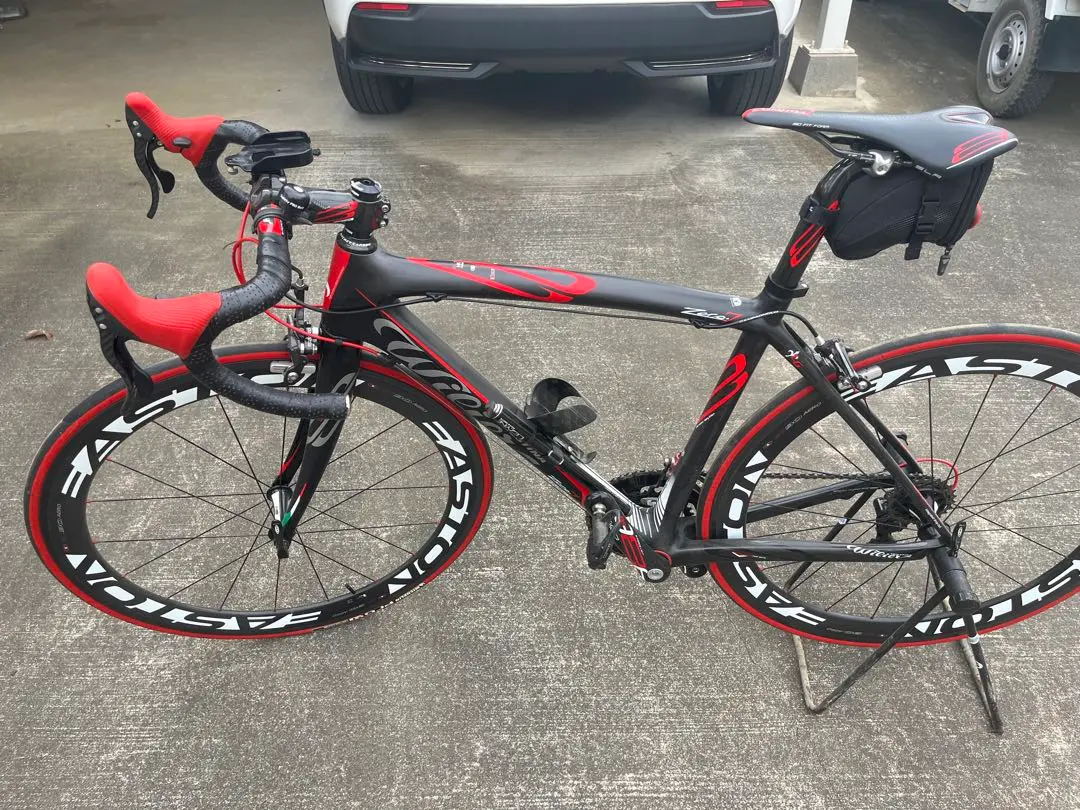 2025年最新】wilier zeroの人気アイテム - メルカリ
