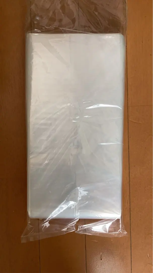 Thumbnail of Made in Japan, 100 bread bags, diaper bags