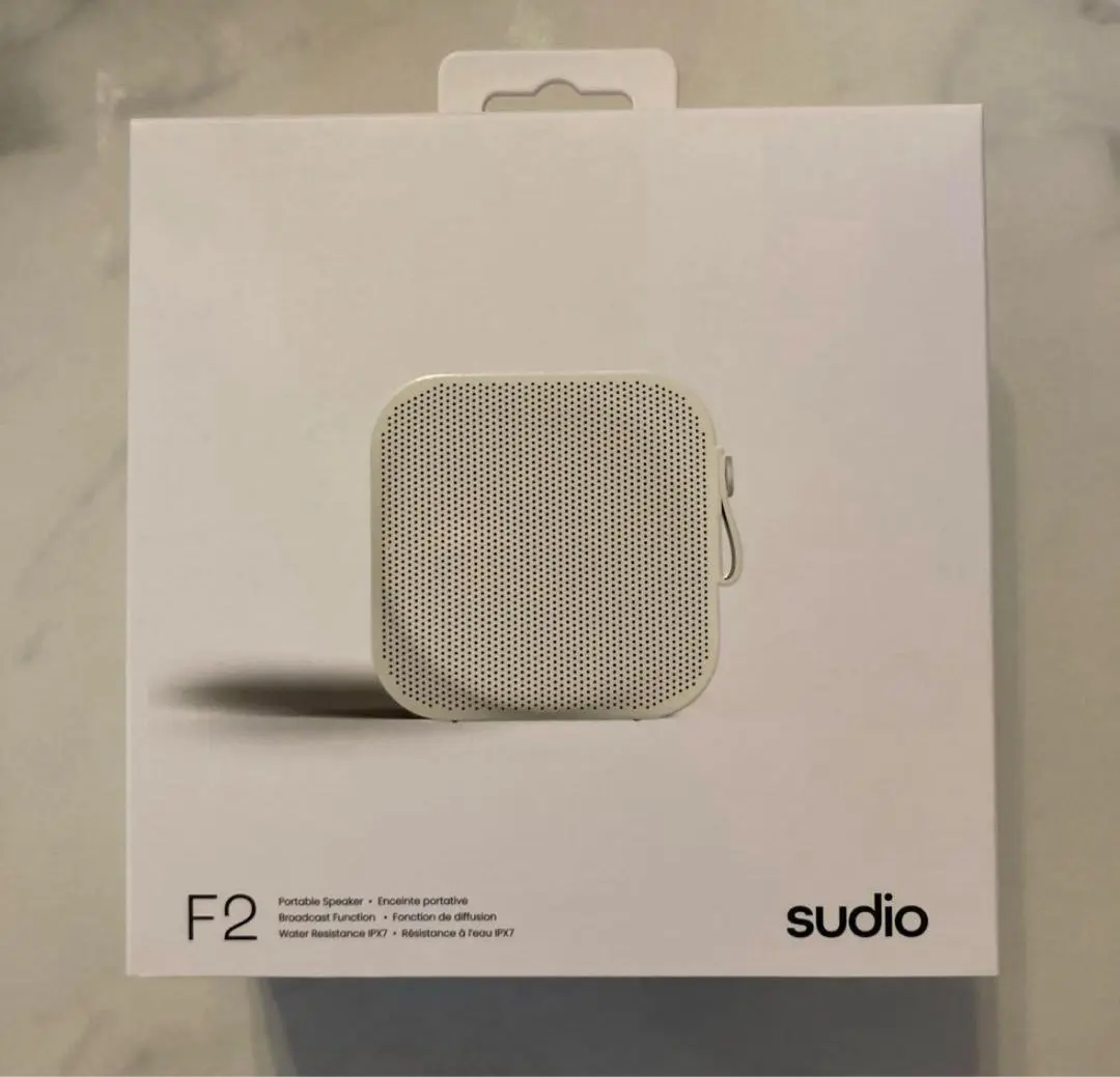 2025年最新】Sudio f2の人気アイテム - メルカリ