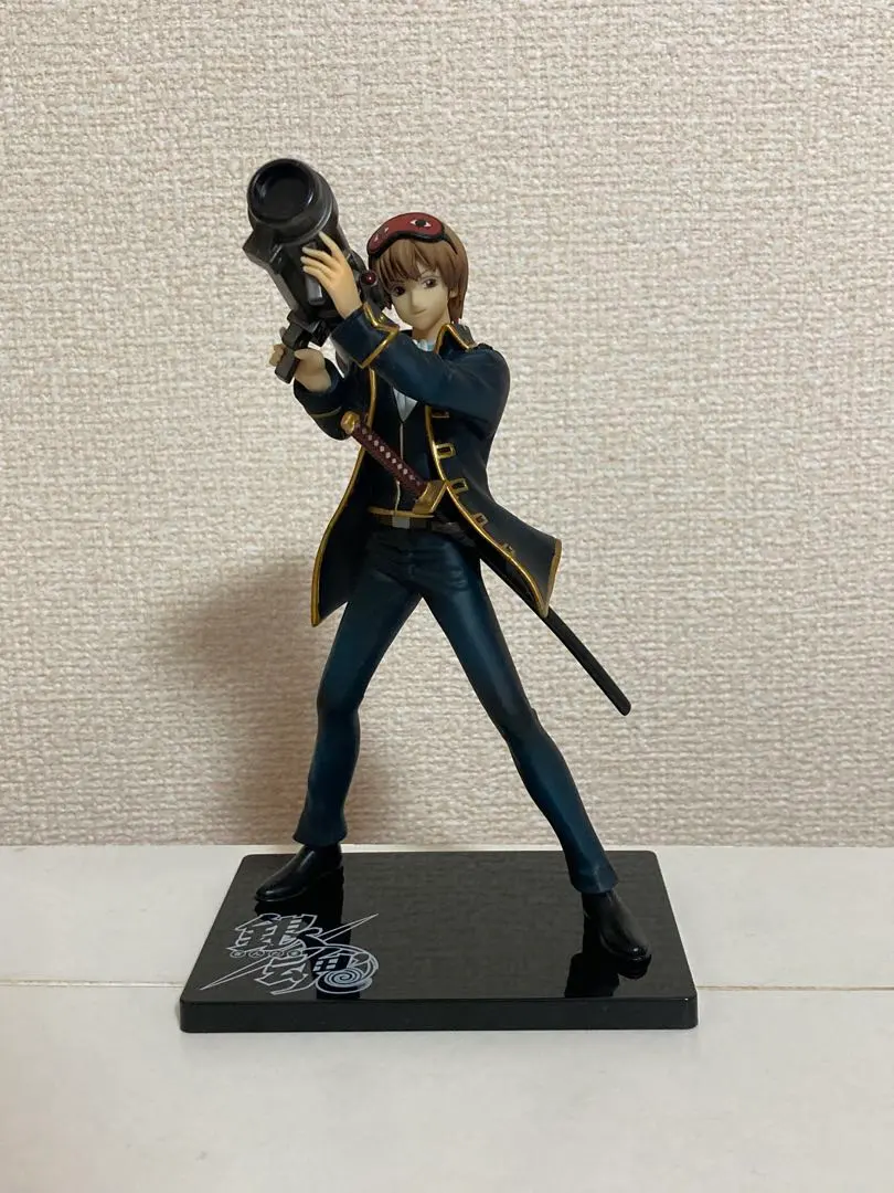 2025年最新】銀魂DXフィギュア沖田総悟の人気アイテム - メルカリ