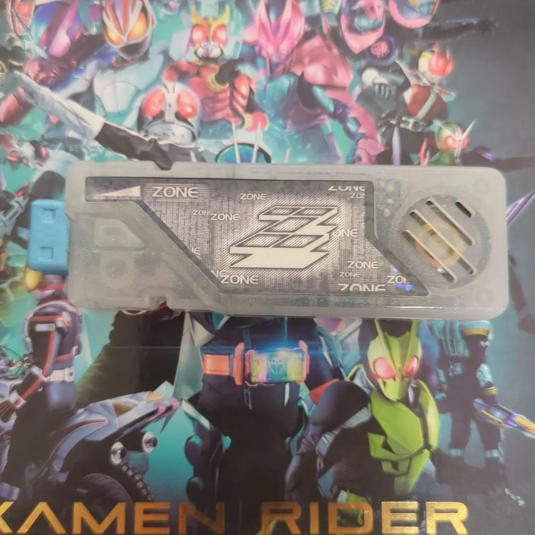 2025年最新】ゾーンメモリ 仮面ライダーの人気アイテム - メルカリ