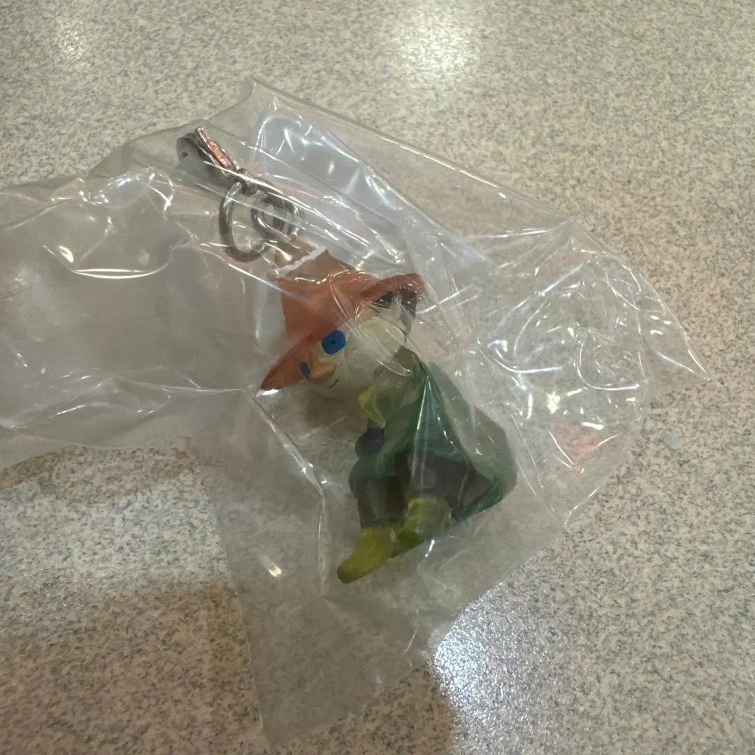 Thumbnail of Moomin Landmark Accessories 2: Yocsal