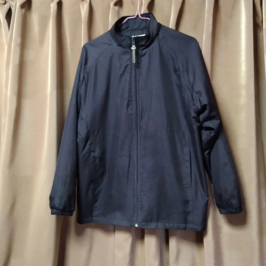 Thumbnail of Simple black jacket