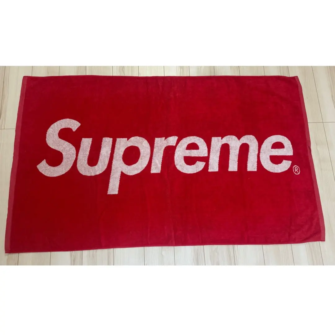 2025年最新】SUPREME その他の人気アイテム - メルカリ