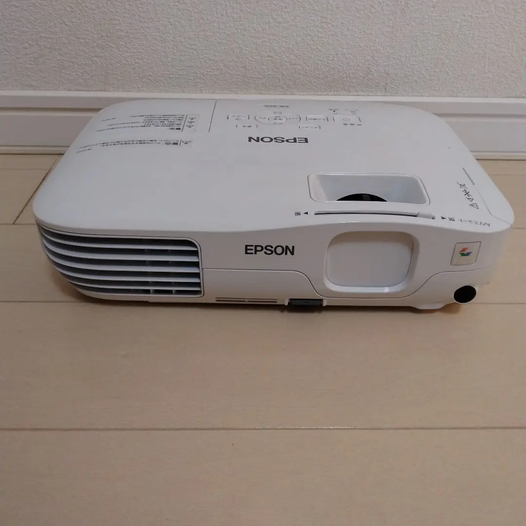 2025年最新】epson eb-s10の人気アイテム - メルカリ