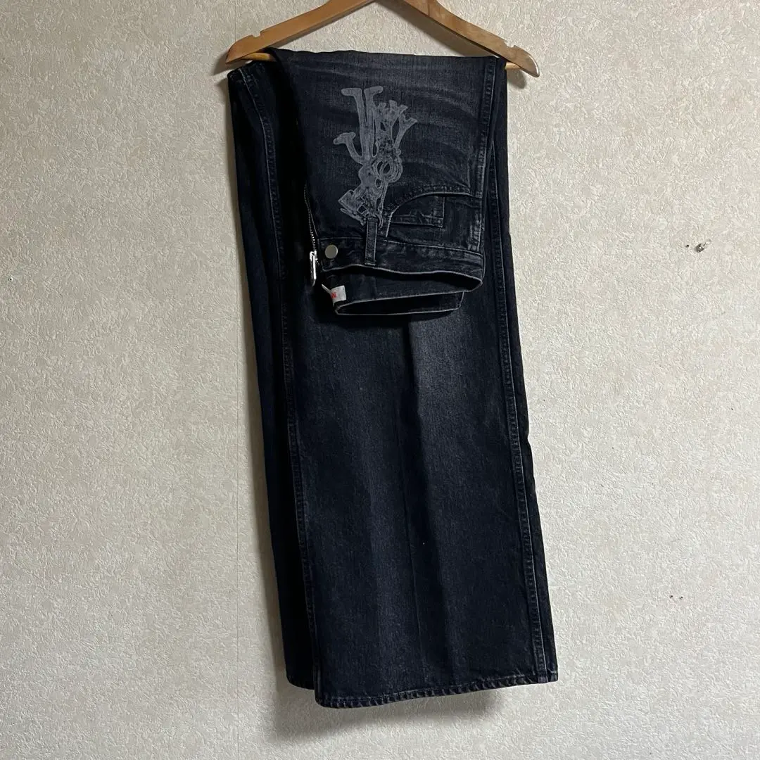 ⭐︎276 ⭐︎289おまとめ　ロング　フレアデニム　ロングレングス　ブーツカット ロングフレアデニム ブーツカット ベルボトム Y2K ロング
