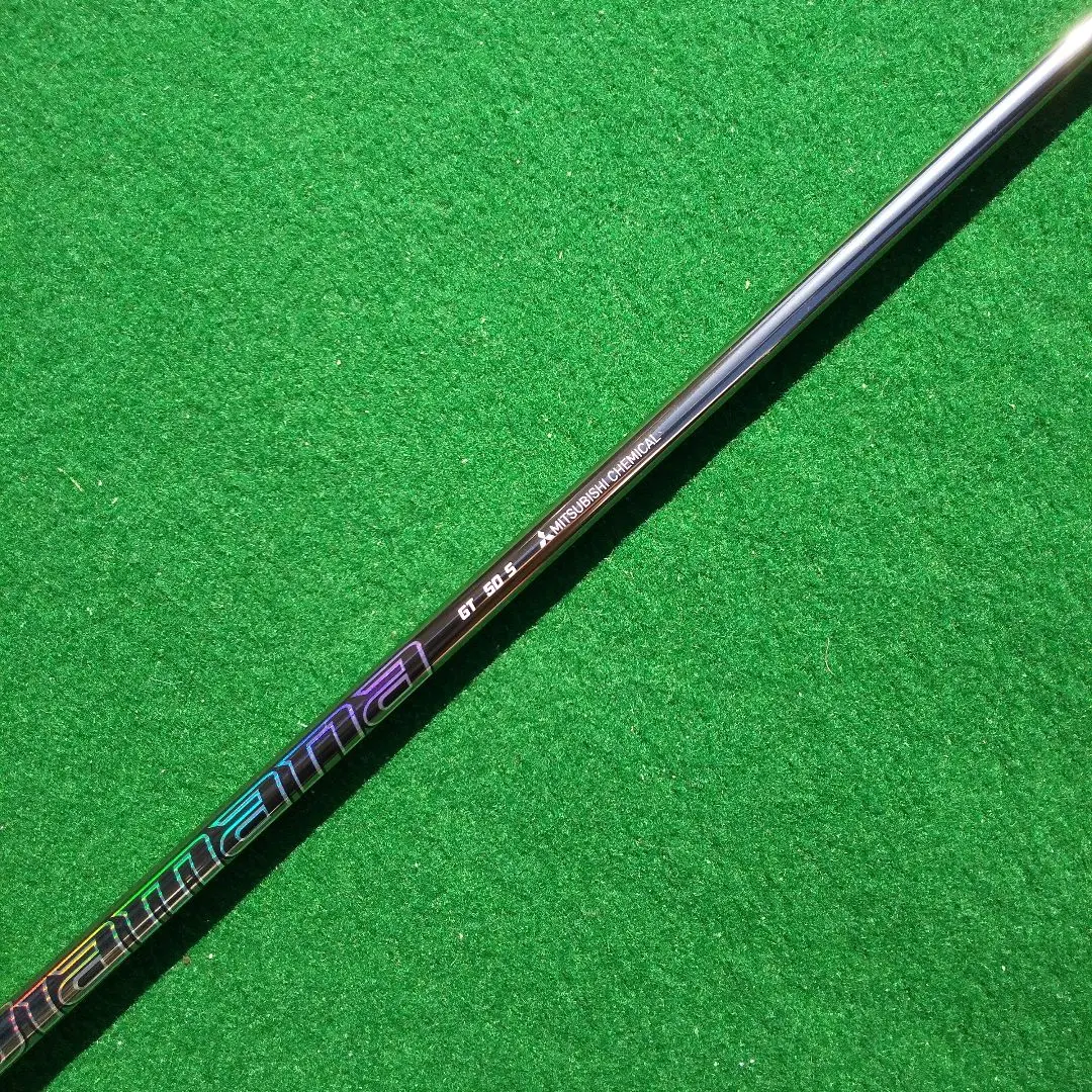 2025年最新】DIamana gt 50 s テーラーメイドの人気アイテム - メルカリ