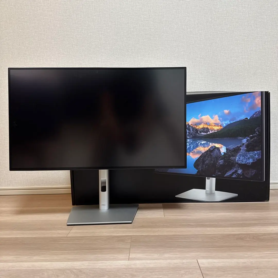 【美品♡】Dellデジタルハイエンドシリーズ U2717D 27インチ 2K Amazon.com: Dell U2717D IPS 27