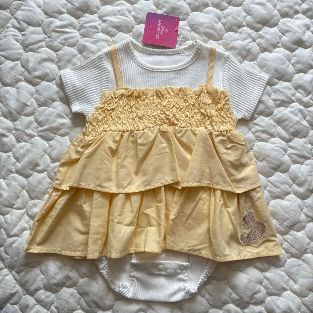 Thumbnail of Birthday Mamaraku Disney Belle Dress Half Birthday D-Halloween