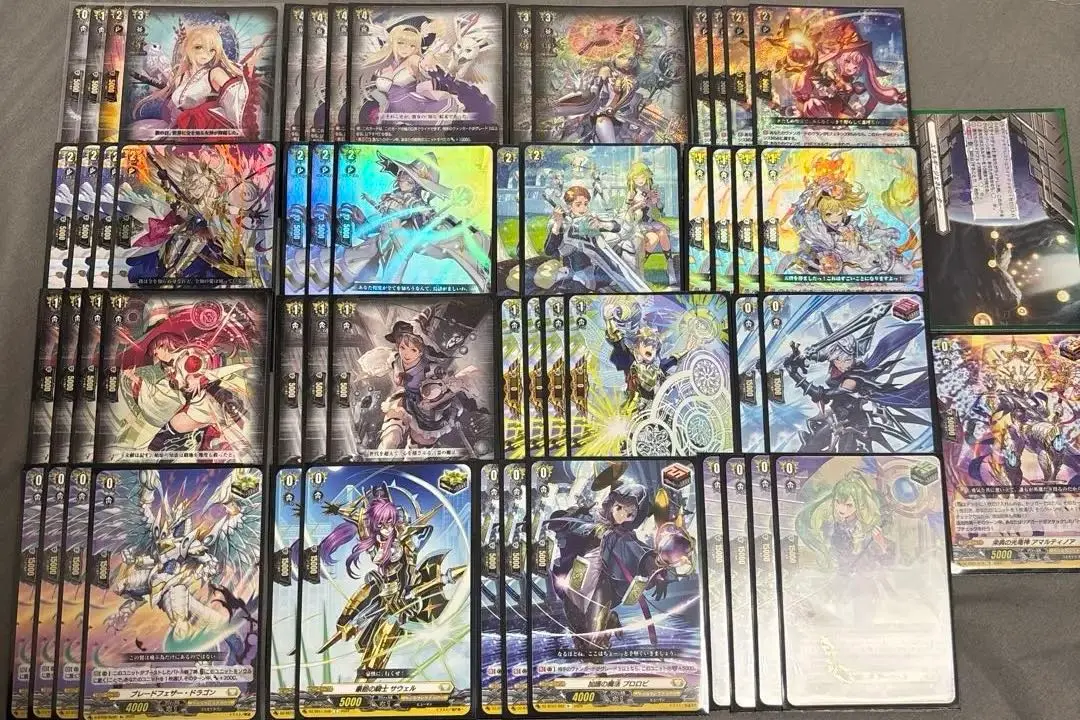 蛙の魔女 メリッサ　FR 4枚セット 蛙の魔女メリッサ【PR】{D-PR/604}《ケテルサンクチュアリ》