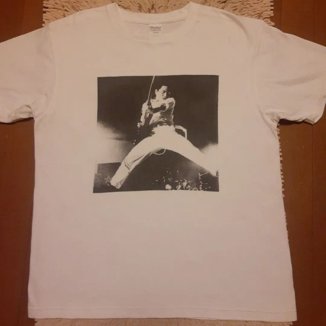 2025年最新】ザ・ブルーハーツ tシャツの人気アイテム - メルカリ