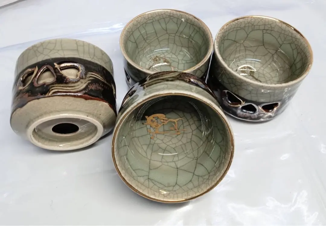 2025年最新】湯呑 相馬焼の人気アイテム - メルカリ