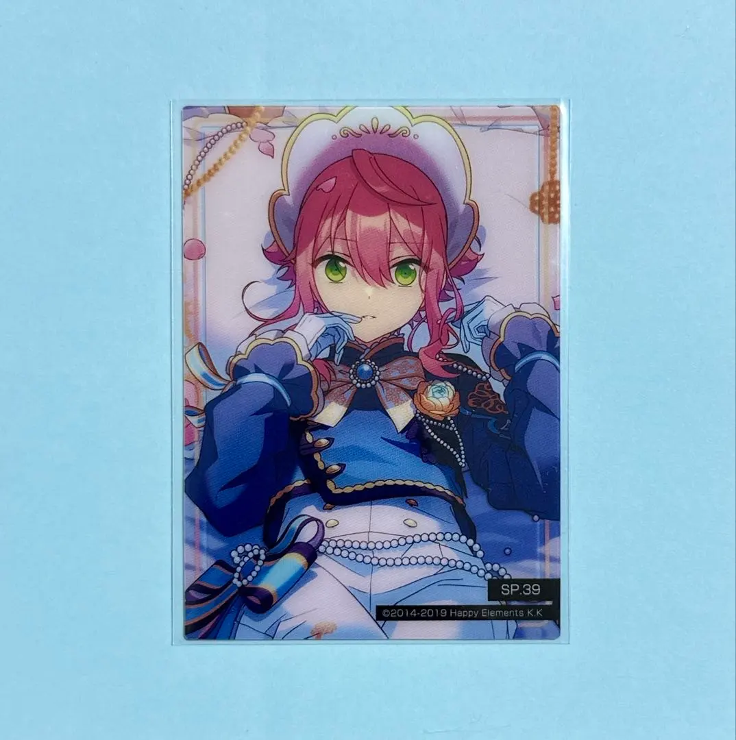 Thumbnail of [Anonymous Delivery] Toori Himemiya Ensemble Stars